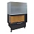Каминная топка Kobok Corner 830 VD R90-S/380 L/P