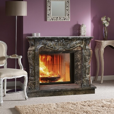 Мраморный портал Versalis Onyx