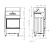 Каминная топка Spartherm Varia 2Rh 4S