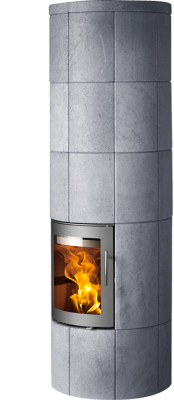 Печь-камин Lotus M3 Печь-камин Lotus M3
