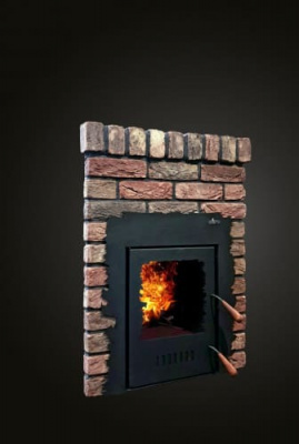 Портал Grill'D Retro