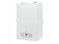 Котел газовый настенный конденсационный со встроенным бойлером NUVOLA DUO-TEC+ 16 GA