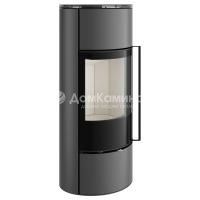 Печь Spartherm Senso L, титан, светлый шамот