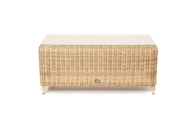 Журнальный столик 4SIS Кон Панна Цвет: соломенный Журнальный столик 4SIS Кон Панна Цвет: соломенный