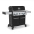 Гриль газовый Broil King BARON 590 Гриль газовый Broil King BARON 590