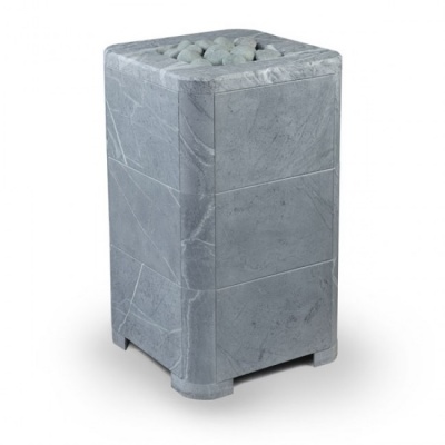 Облицовка Talc оптима люкс в талькомагнезите для Klover RT-35