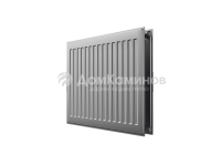 Радиатор панельный Royal Thermo HYGIENE H10-500-800 Silver Satin