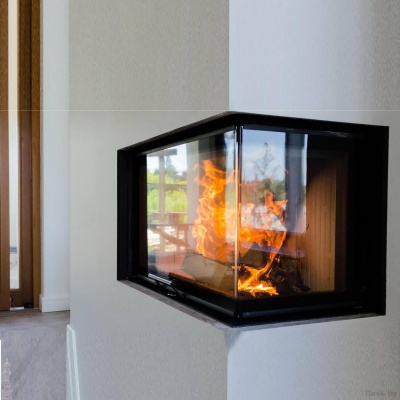 Каминная топка Romotop HEAT R/L 2G L 65.51.40.01 Каминная топка Romotop HEAT R/L 2G L 65.51.40.01