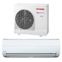 Toshiba Toshiba UAV-GAV-E (RAS-4M27UAV-E)