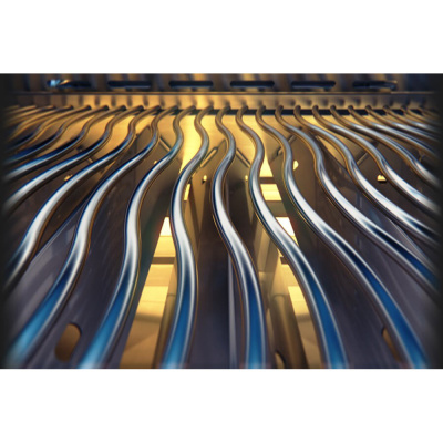 Встраиваемый газовый гриль Napoleon BI-32