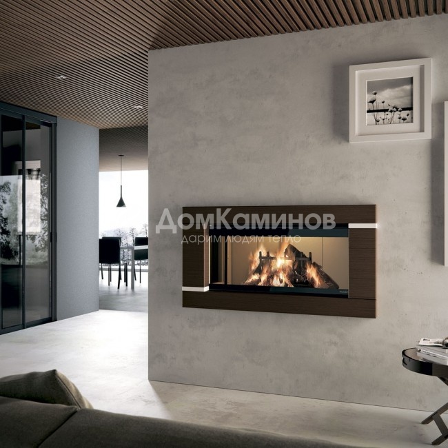 Каминная облицовка Palazzetti Champagne, под Mbl 78 font