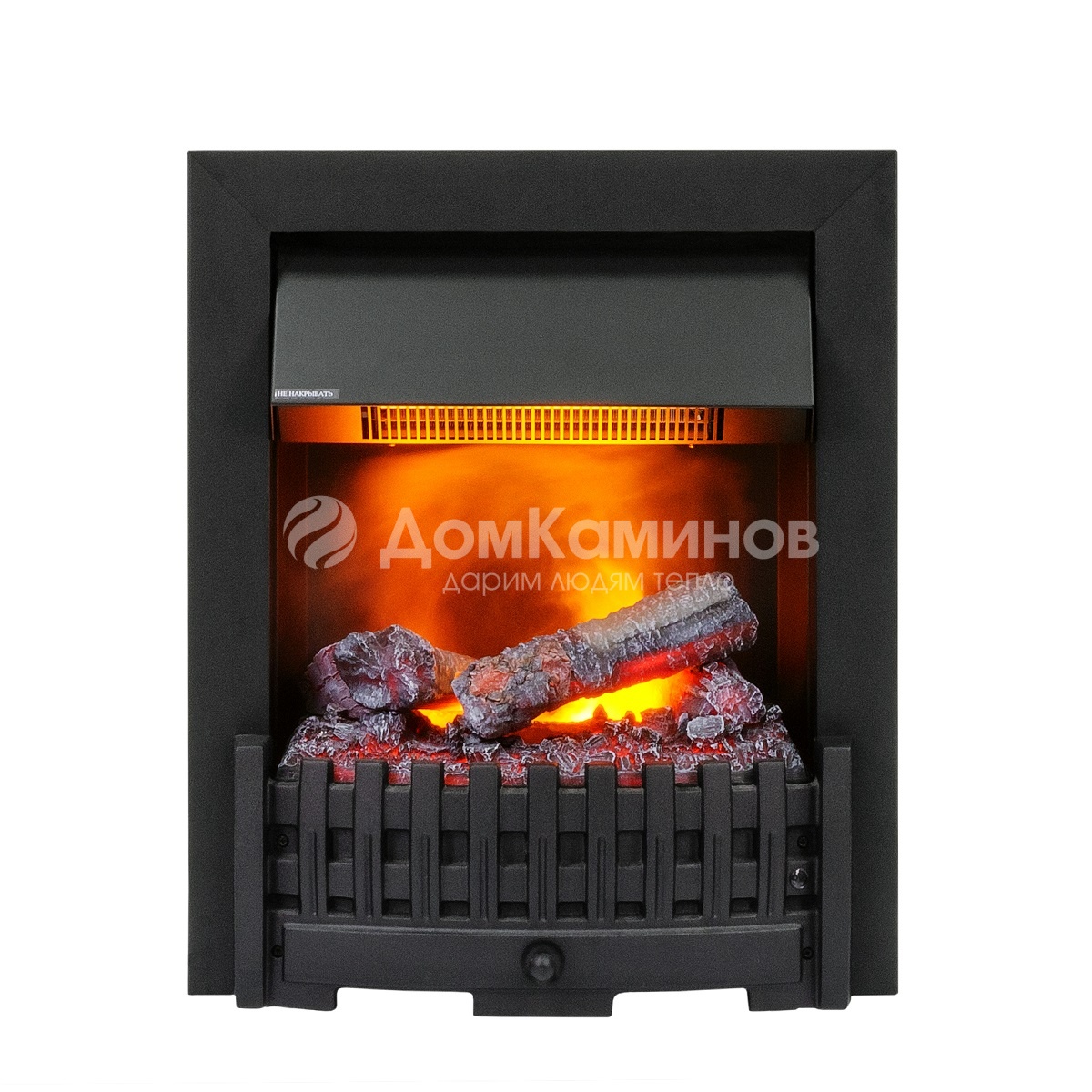 Danville Black FB2 