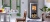 Contura 520T Style Талькомагнезит Contura 520T Style Талькомагнезит