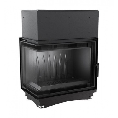 Каминная топка Kratki Amelia L BS Deco Каминная топка Kratki Amelia L BS Deco