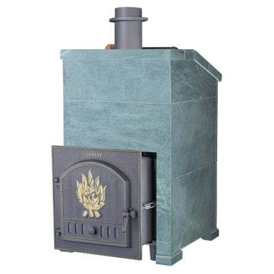 Комплект Гефест GFS-ЗК 40 Президент 1120/50 Талькохлорит Комплект Гефест GFS-ЗК 40 Президент 1120/50 Талькохлорит