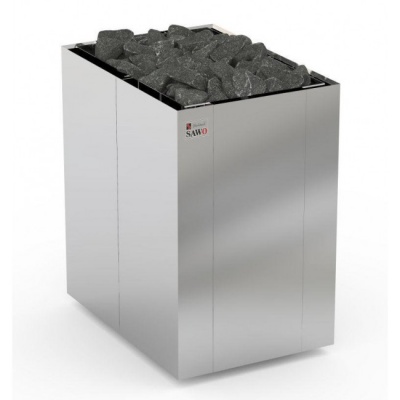 Электрическая печь SAWO SUPER NORDEX FlOOR 15 кВт, NRFS-150NS-Z