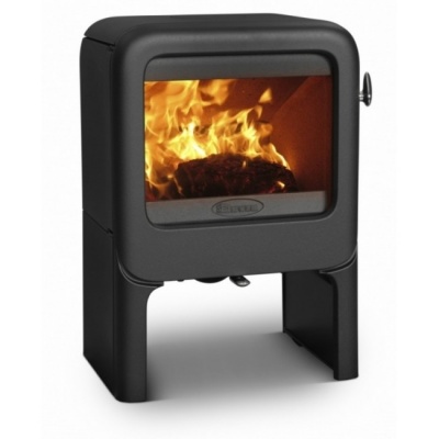 Печь-камин Dovre ROCK350TB