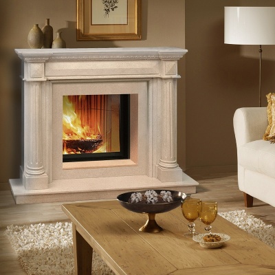 Мраморный портал Fortuna