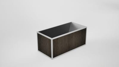 Ледяная ванна "Карелия" Ледяная ванна "Карелия"