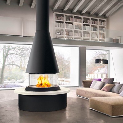 Каминная облицовка Piazzetta MARVIK  Каминная облицовка Piazzetta MARVIK