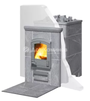  Печи для бани и сауны