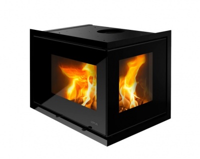 Каминная топка Lotus Unico 11 Каминная топка Lotus Unico 11