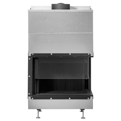 Топка Metalfire Ultime D MF 800-50 WHE 2S R