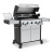 Гриль газовый Broil King BARON S590IR Гриль газовый Broil King BARON S590IR