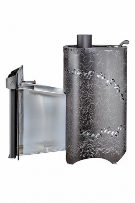 Печь для бани Feringer Оптима  Печь для бани Feringer Оптима