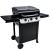 Газовый гриль Перфоманс 3 горелочный (BLACK EDITION) Газовый гриль Перфоманс 3 горелочный (BLACK EDITION)