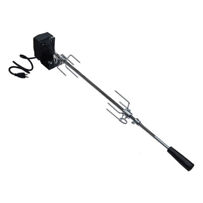 Встраиваемый гриль B-Fire Bizon Premium 4, черный Встраиваемый гриль B-Fire Bizon Premium 4, черный