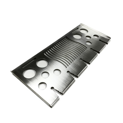 Встраиваемый гриль B-Fire Bizon Premium 4, черный Встраиваемый гриль B-Fire Bizon Premium 4, черный