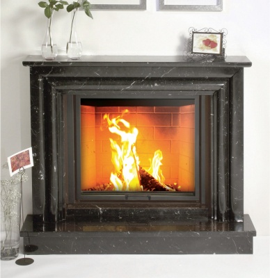 Мраморный камин Schmid N26 Bruselas Мраморный камин Schmid N26 Bruselas