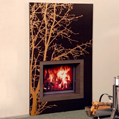 Каминная облицовка Sunhill Wood Каминная облицовка Sunhill Wood