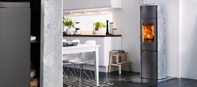 Contura 590T Style талькомагнезит Contura 590T Style талькомагнезит