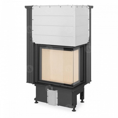 Каминная топка Romotop Impression R/L 2G L 58.60.34.21 Светлый шамот Каминная топка Romotop Impression R/L 2G L 58.60.34.21 Светлый шамот