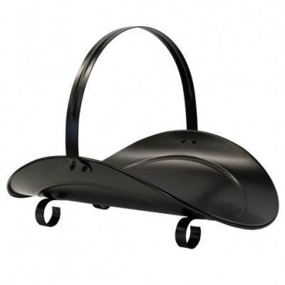 Дровница Вулкан VKN101-R9005 черный Дровница Вулкан VKN101-R9005 черный