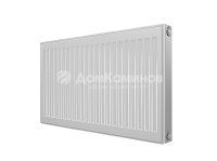Радиатор панельный Royal Thermo COMPACT C33-400-1100 RAL9016