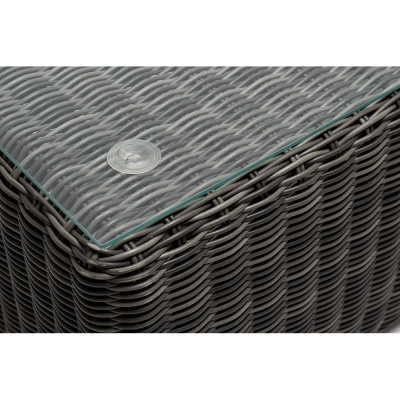 Журнальный столик 4SIS Боно Цвет: графит