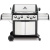Гриль газовый Broil King SOVEREIGN XL90 Гриль газовый Broil King SOVEREIGN XL90