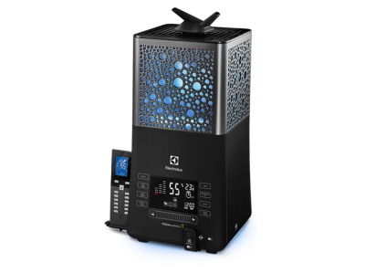 Ультразвуковой увлажнитель воздуха ecoBIOCOMPLEX Electrolux EHU-3810D YOGAhealthline