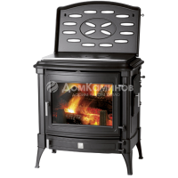 Печь Nestor Martin Stanford 12 Plus