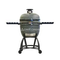 Керамический гриль Slow ‘N Sear Kamado Gen Deluxe