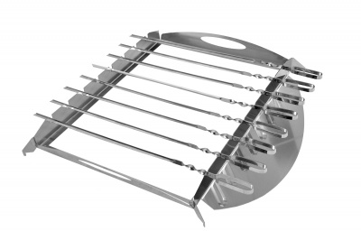 Шашлычный модуль, Шашлычный модуль,