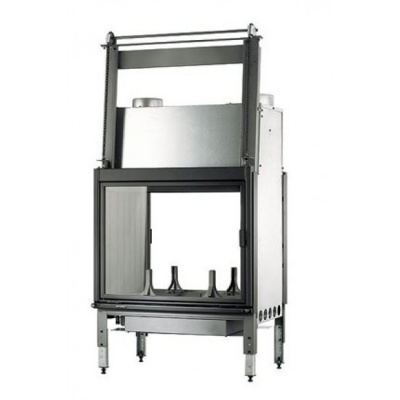 Каминная топка SUPRA Double Vision 583 N Каминная топка SUPRA Double Vision 583 N