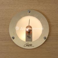 Гигрометр для сауны Cariitti