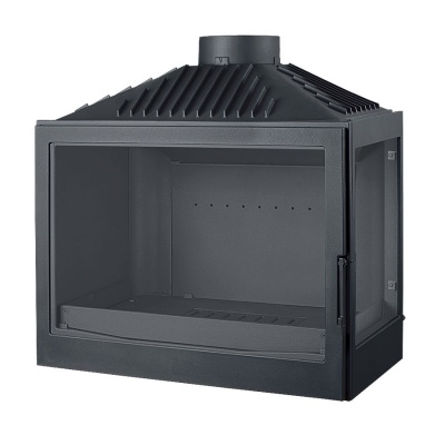 Каминная топка Liseo L7 R/L