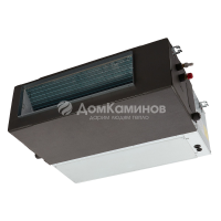 Комплект Ballu Machine BLC_D-48HN1_21Y полупромышленной сплит-системы, канального типа