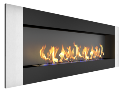 Биокамин Elliot vertical 1800