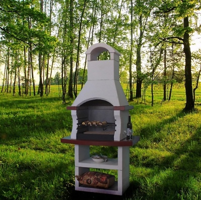 Барбекю АФИНА Барбекю АФИНА